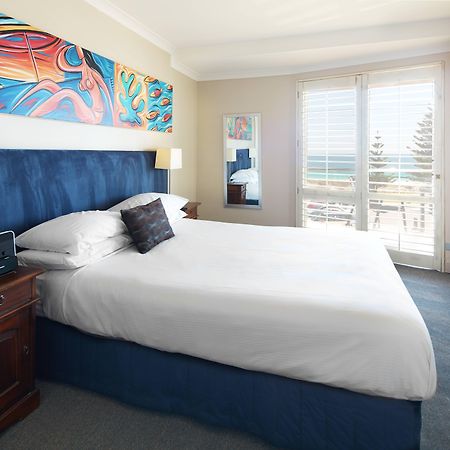 Seashells Scarborough Aparthotel Perth Exterior photo