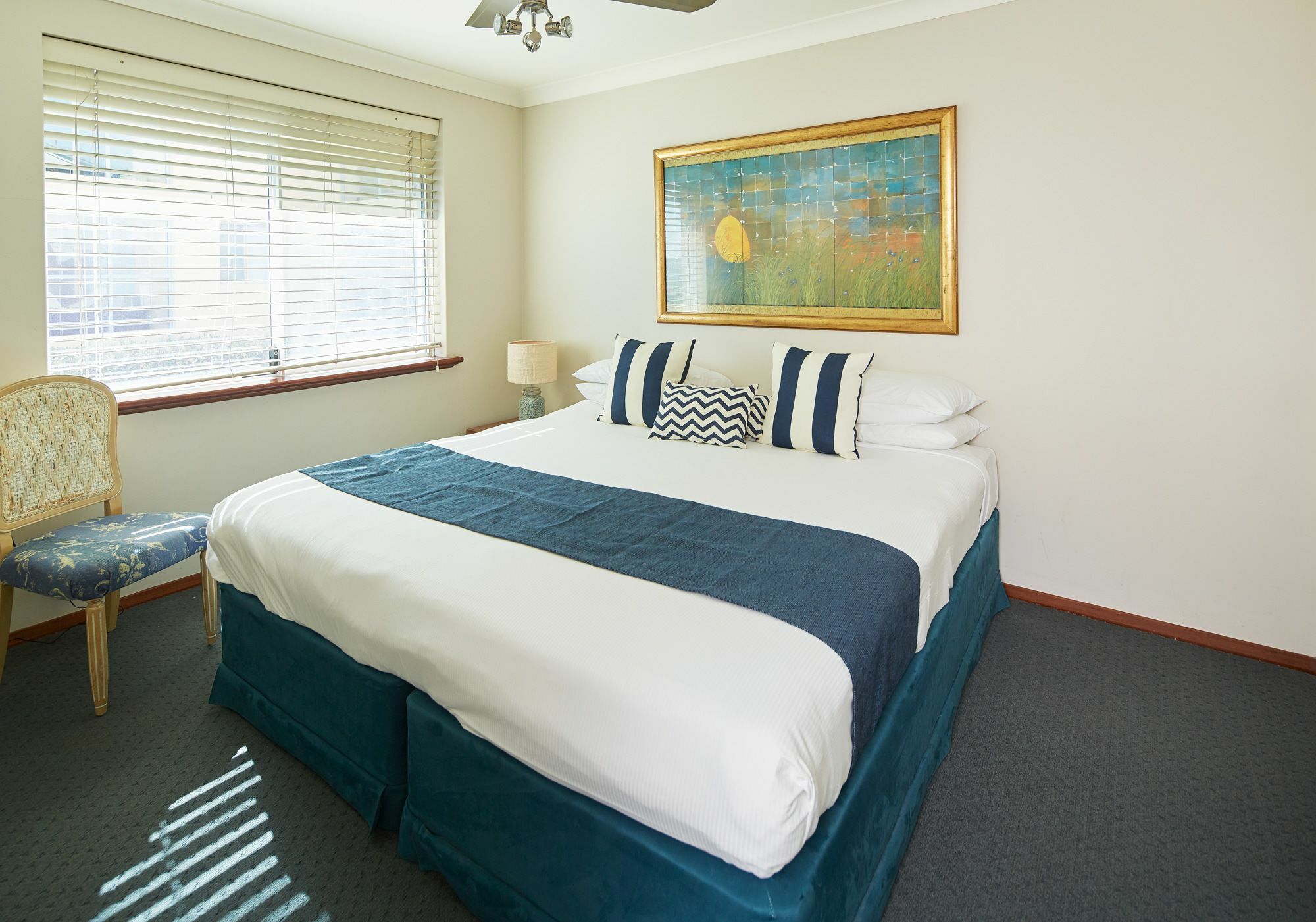 Seashells Scarborough Aparthotel Perth Exterior photo